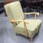 969 3101 ARMCHAIR